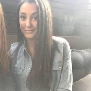 Meet your Posher, Shay